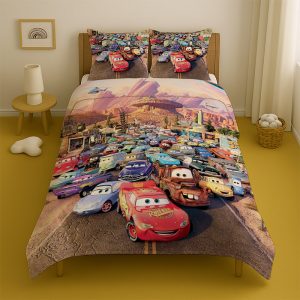 روتختی نوجوان یک نفره مدل مک کویین کد T-23