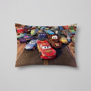 روتختی نوجوان یک نفره مدل مک کویین کد T-23