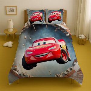 روتختی نوجوان یک نفره مدل مک کویین کد T-24