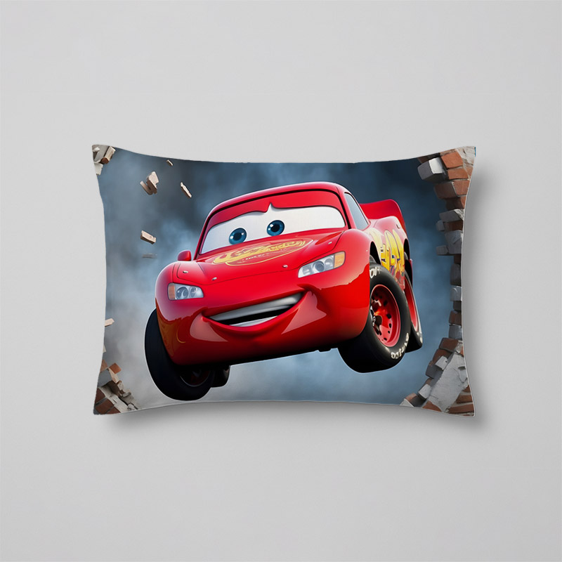 روتختی نوجوان یک نفره مدل مک کویین کد T-24