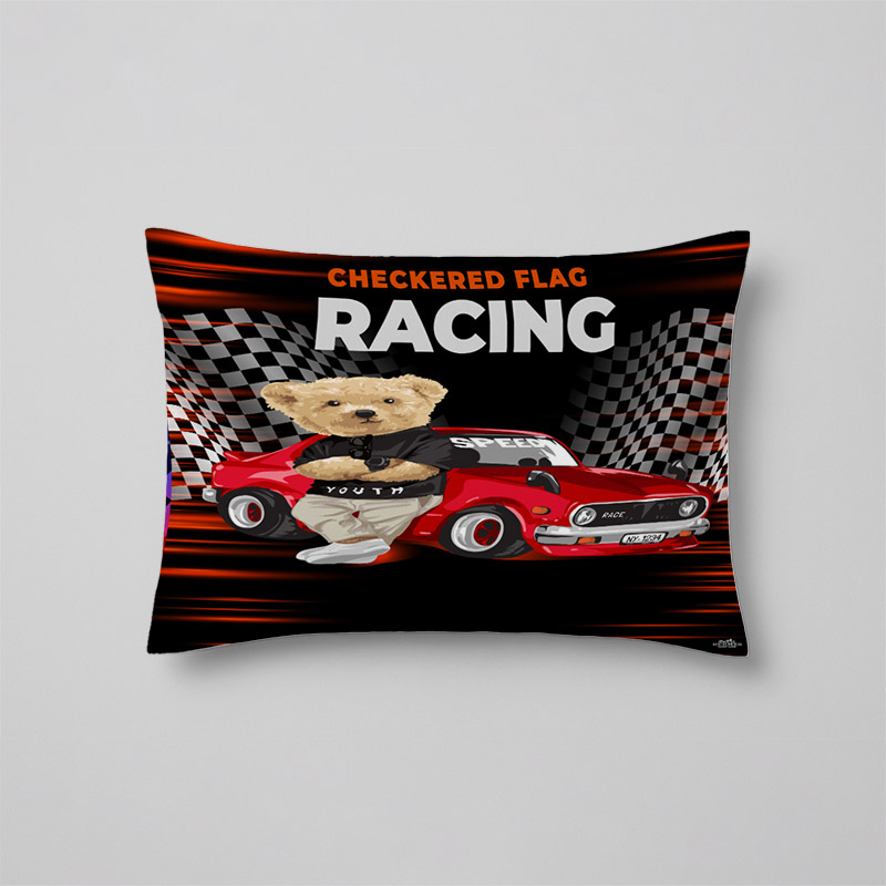 روتختی نوجوان یک نفره مدل پدینگتون و مسابقه کد T-37