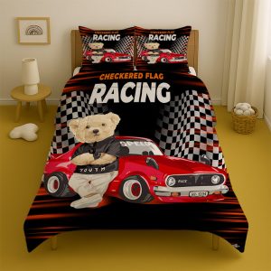 روتختی نوجوان یک نفره مدل پدینگتون و مسابقه کد T-37