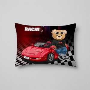 روتختی نوجوان یک نفره مدل پدینگتون و مسابقه کد T-39