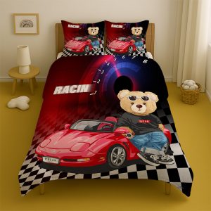 روتختی نوجوان یک نفره مدل پدینگتون و مسابقه کد T-39