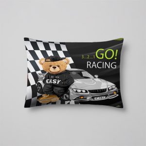 روتختی نوجوان یک نفره مدل پدینگتون و مسابقه کد T-41