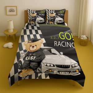 روتختی نوجوان یک نفره مدل پدینگتون و مسابقه کد T-41