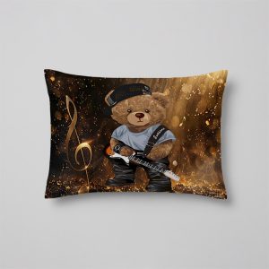 روتختی نوجوان یک نفره مدل پدینگتون و گیتار کد T-42