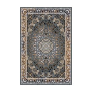 فرشینه طرح فرش سنتی مدل MR1002