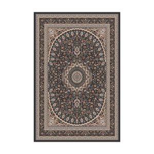 فرشینه طرح فرش سنتی مدل MR1003