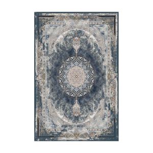 فرشینه طرح فرش سنتی مدل MR1005