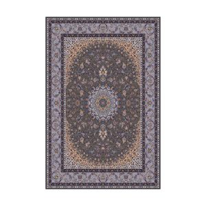 فرشینه طرح فرش سنتی مدل MR1007