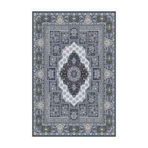 فرشینه طرح فرش سنتی مدل MR1008