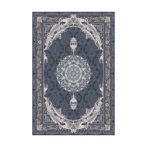 فرشینه طرح فرش سنتی مدل MR1009