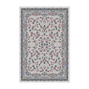 فرشینه طرح فرش سنتی مدل MR1014