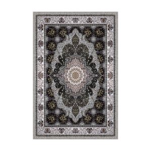 فرشینه طرح فرش سنتی مدل MR1018