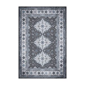 فرشینه طرح فرش سنتی مدل MR1019