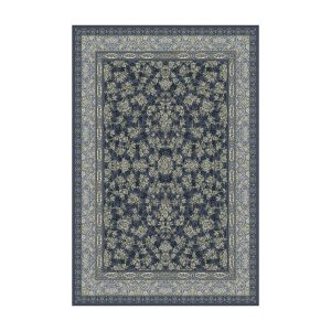 فرشینه طرح فرش سنتی مدل MR1021