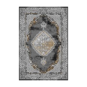 فرشینه طرح فرش سنتی مدل MR1023