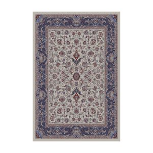 فرشینه طرح فرش سنتی مدل MR1026