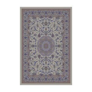 فرشینه طرح فرش سنتی مدل MR1028