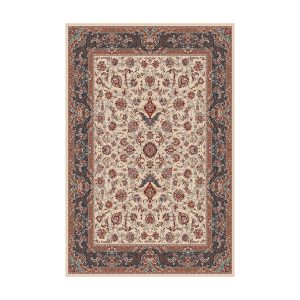 فرشینه طرح فرش سنتی مدل MR1029