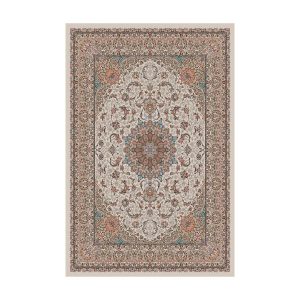 فرشینه طرح فرش سنتی مدل MR1033