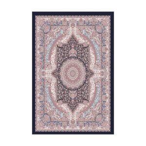 فرشینه طرح فرش سنتی مدل MR1036