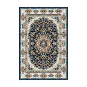 فرشینه طرح فرش سنتی مدل MR1037