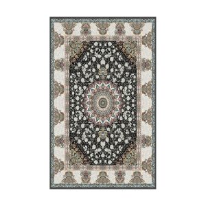 فرشینه طرح فرش سنتی مدل MR1042