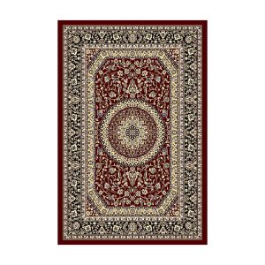 فرشینه طرح فرش سنتی مدل MR1045