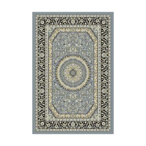 فرشینه طرح فرش سنتی مدل MR1046