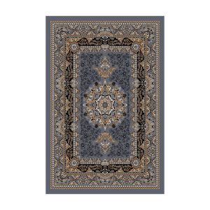 فرشینه طرح فرش سنتی مدل MR1048