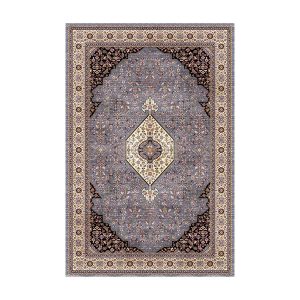 فرشینه طرح فرش سنتی مدل MR1049