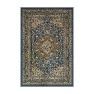 فرشینه طرح فرش سنتی مدل MR1052