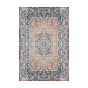 فرشینه طرح فرش سنتی مدل MR1059