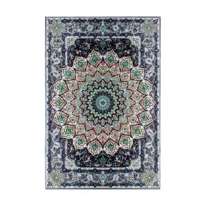 فرشینه طرح فرش سنتی مدل MR1061