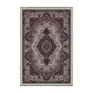 فرشینه طرح فرش سنتی مدل MR1064