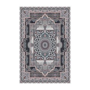 فرشینه طرح فرش سنتی مدل MR1069