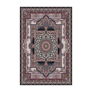 فرشینه طرح فرش سنتی مدل MR1070