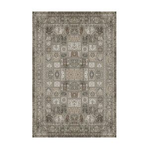 فرشینه طرح فرش سنتی مدل MR1078