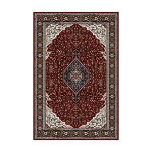 فرشینه طرح فرش سنتی مدل MR1081