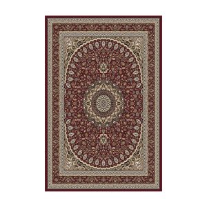 فرشینه طرح فرش سنتی مدل MR1082