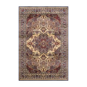 فرشینه طرح فرش سنتی مدل MR1083