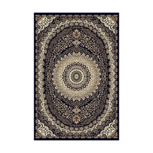 فرشینه طرح فرش سنتی مدل MR1095