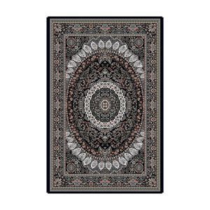 فرشینه طرح فرش سنتی مدل MR1096