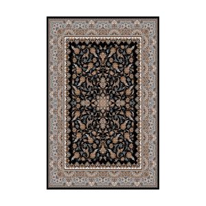 فرشینه طرح فرش سنتی مدل MR1097