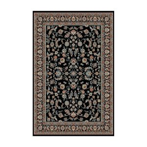 فرشینه طرح فرش سنتی مدل MR1098