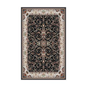 فرشینه طرح فرش سنتی مدل MR1099