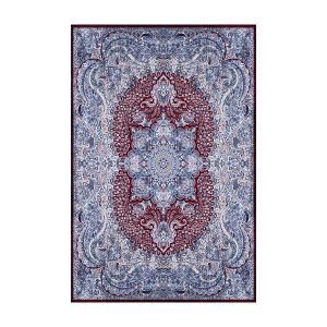 فرشینه طرح فرش سنتی مدل MR1103