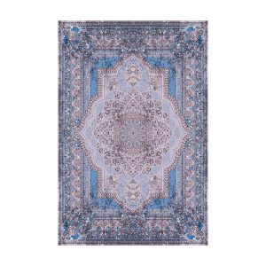 فرشینه طرح فرش سنتی مدل MR1104